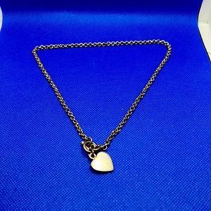 💍💍Sterling Silver Necklace 925❤️‍🔥❤️‍🔥❤️‍🔥